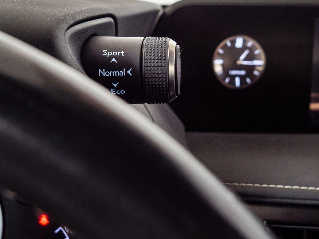 Lexus UX 250h Business Navigation 2WD 135 kW (184 CV) - 13