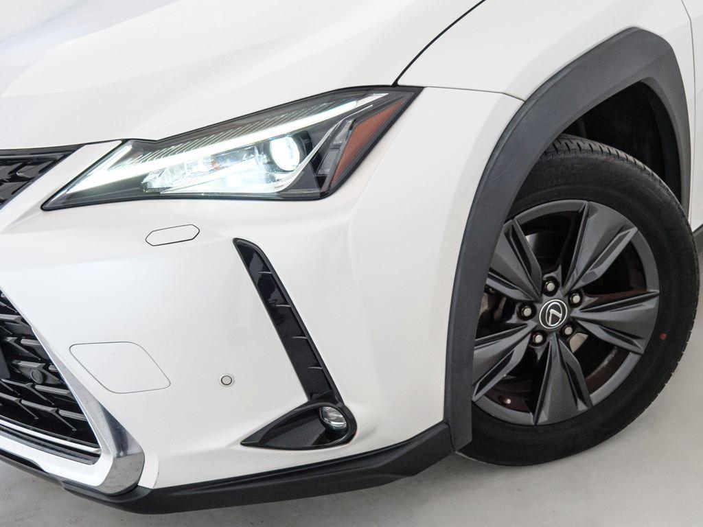 Lexus UX 250h Business Navigation 2WD 135 kW (184 CV) - 16