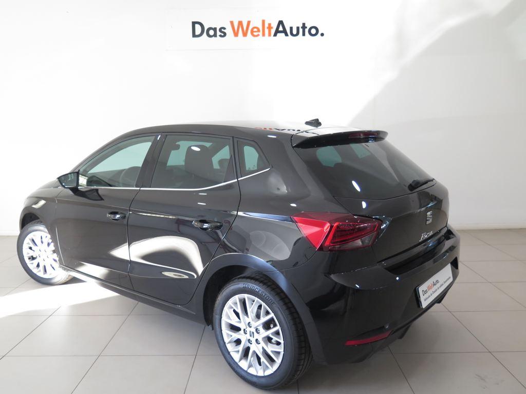 SEAT Ibiza 1.0 TSI Special Edition 85 kW (115 CV) - 1