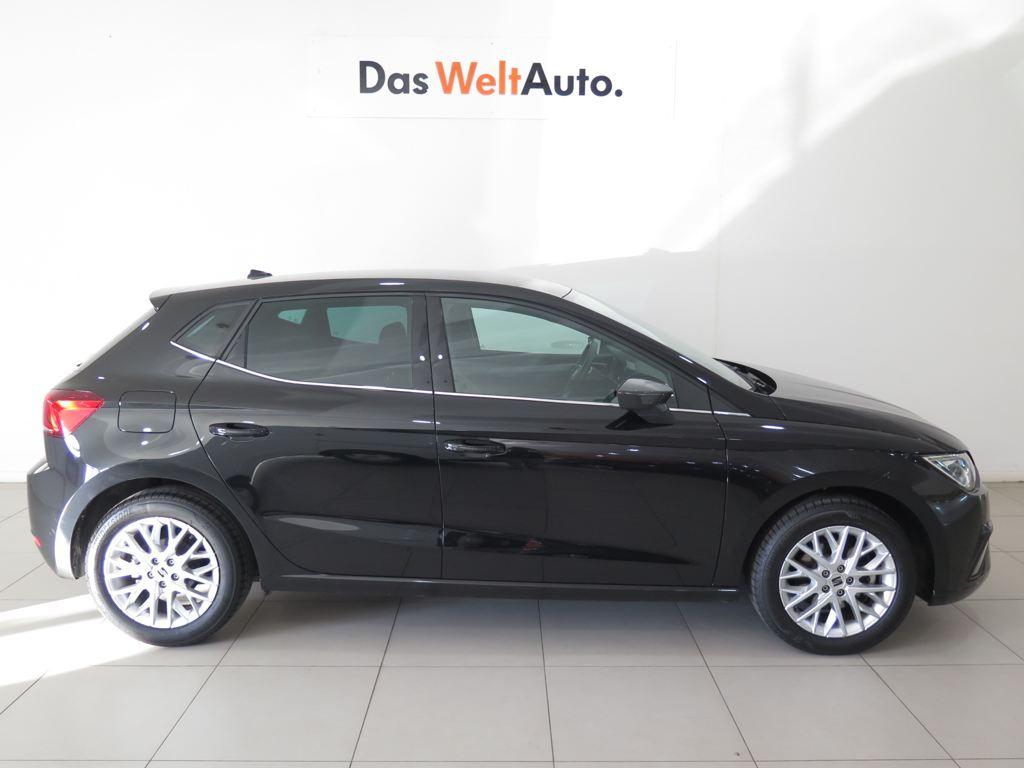 SEAT Ibiza 1.0 TSI Special Edition 85 kW (115 CV) - 2