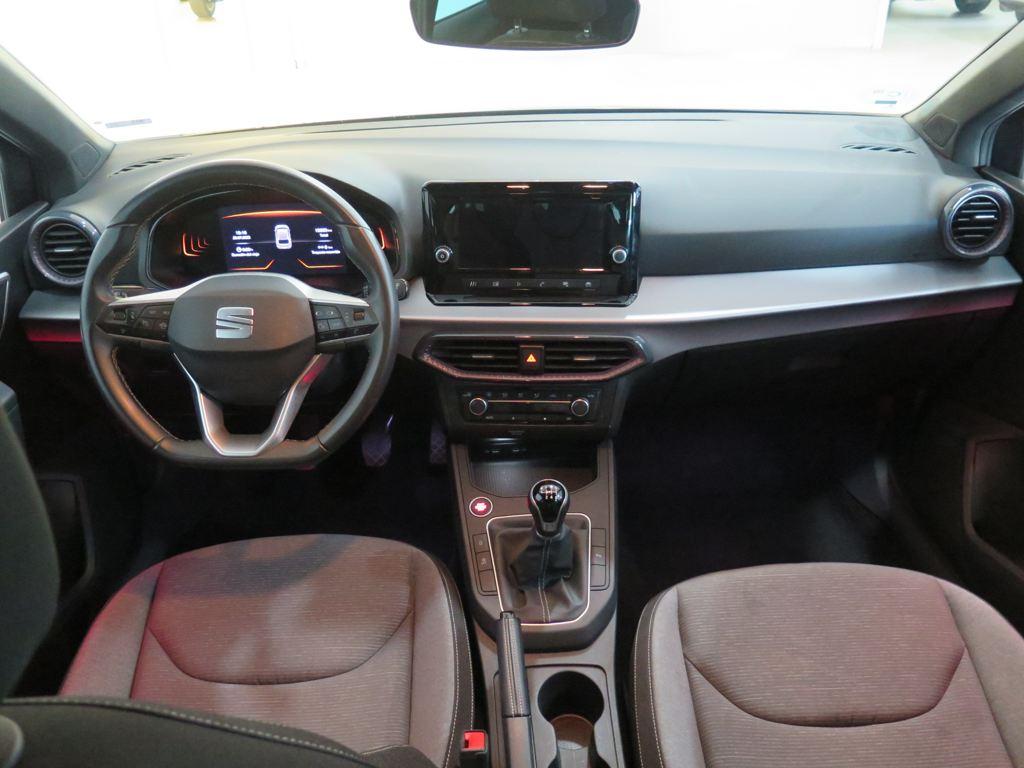 SEAT Ibiza 1.0 TSI Special Edition 85 kW (115 CV) - 3