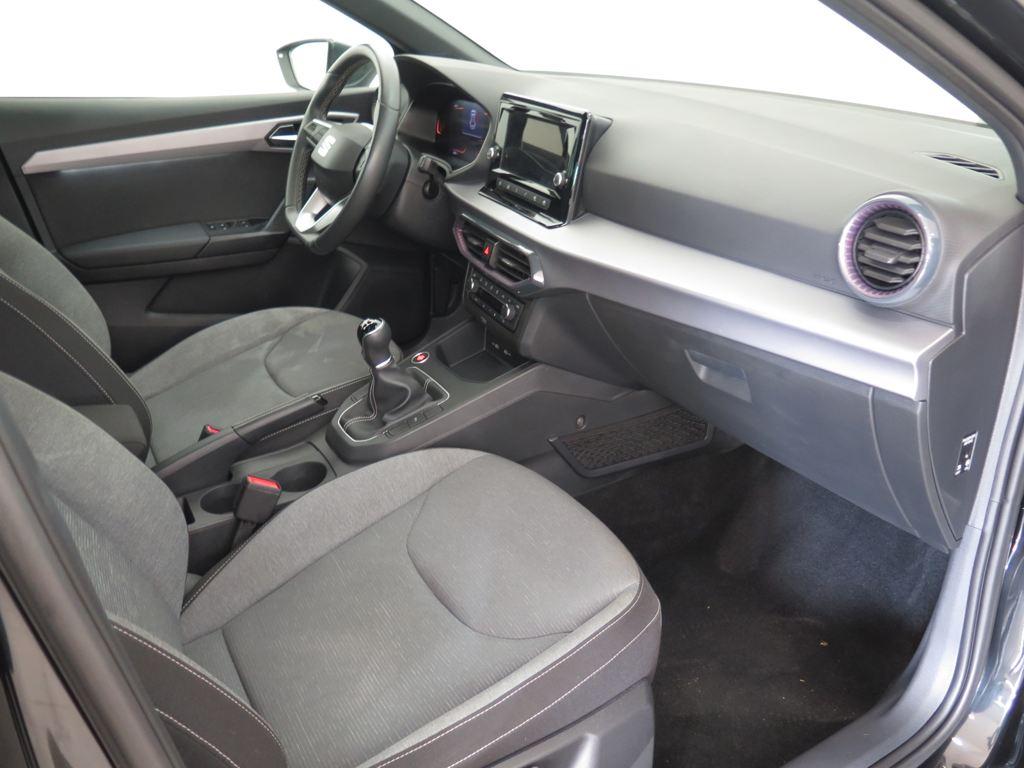 SEAT Ibiza 1.0 TSI Special Edition 85 kW (115 CV) - 4