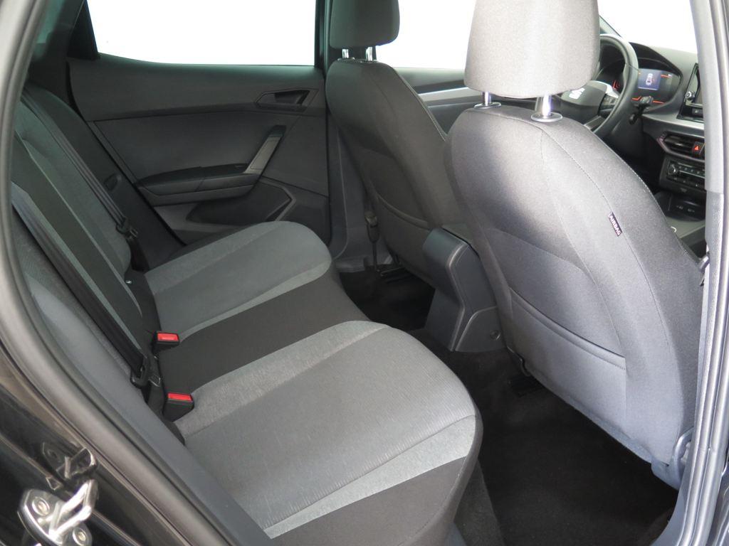 SEAT Ibiza 1.0 TSI Special Edition 85 kW (115 CV) - 5