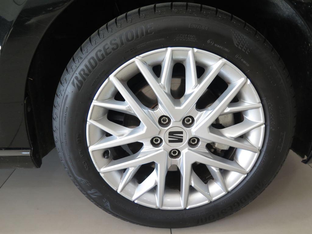 SEAT Ibiza 1.0 TSI Special Edition 85 kW (115 CV) - 7