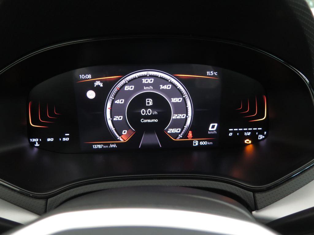 SEAT Ibiza 1.0 TSI Special Edition 85 kW (115 CV) - 10