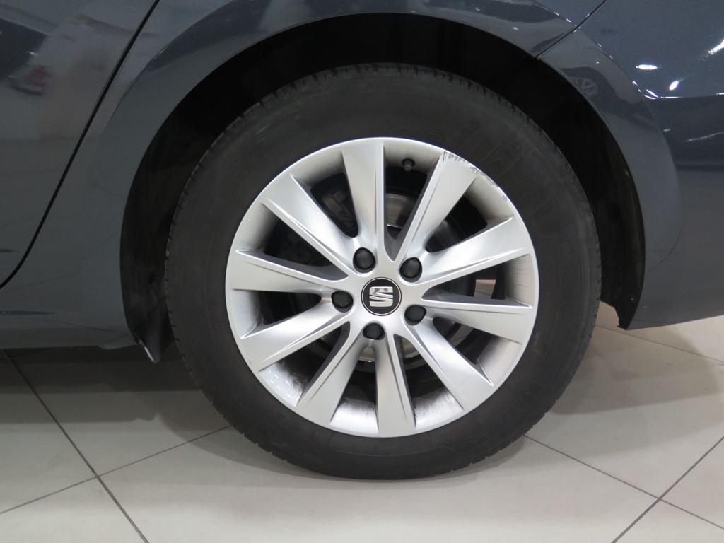 SEAT León ST 1.5 EcoTSI S&S Style Edition 96 kW (130 CV) - 7