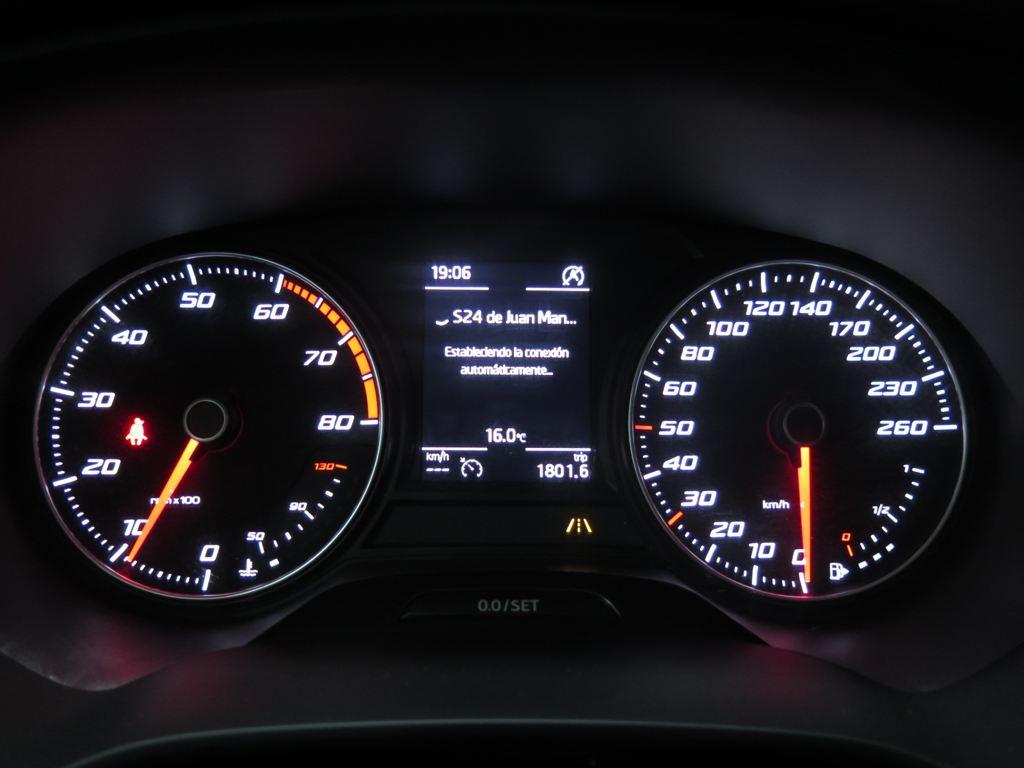 SEAT León ST 1.5 EcoTSI S&S Style Edition 96 kW (130 CV) - 10