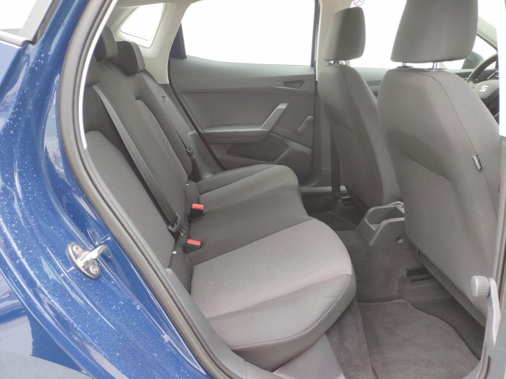 SEAT Ibiza 1.0 MPI Reference 59 kW (80 CV) - 5