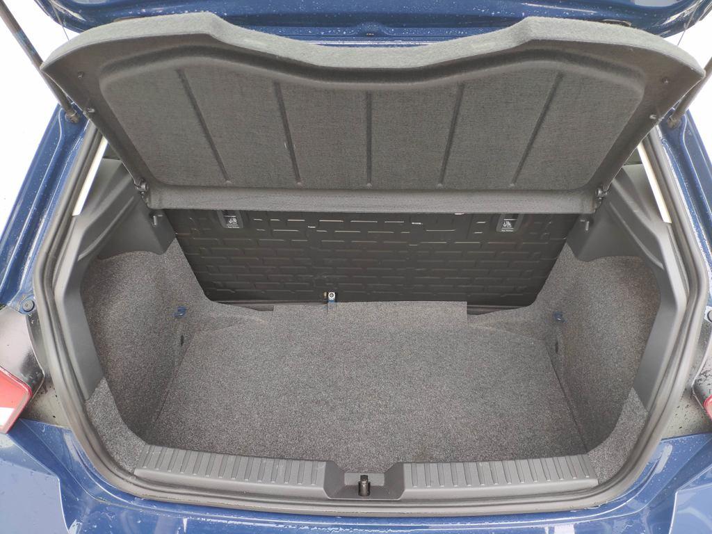 SEAT Ibiza 1.0 MPI Reference 59 kW (80 CV) - 6