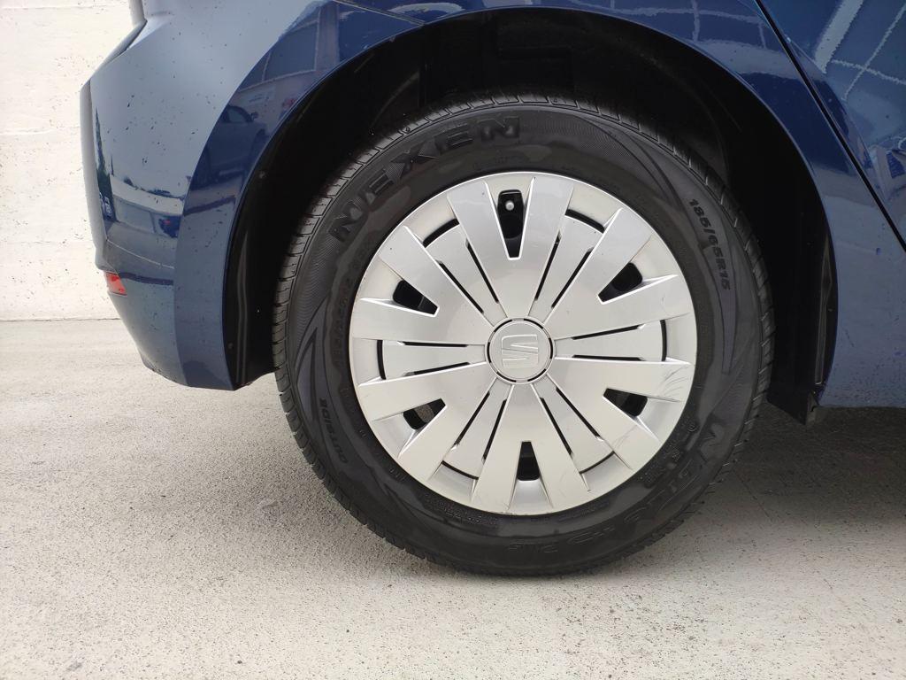 SEAT Ibiza 1.0 MPI Reference 59 kW (80 CV) - 7