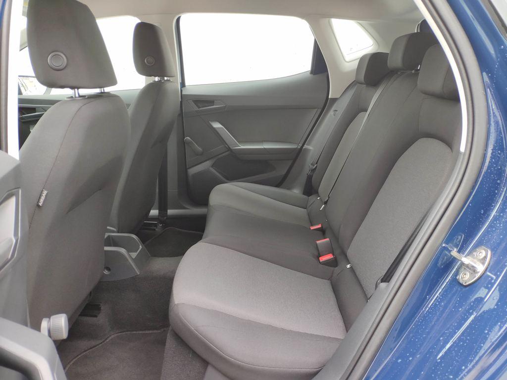 SEAT Ibiza 1.0 MPI Reference 59 kW (80 CV) - 11