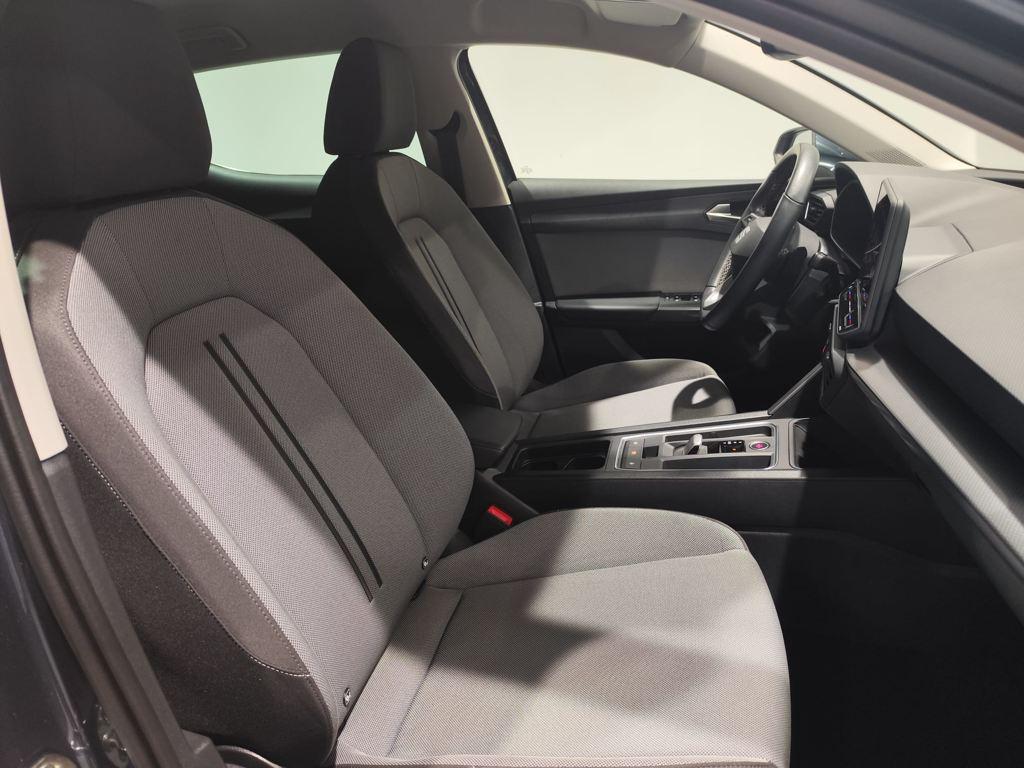 SEAT León 1.5 eTSI Style 25 Aniversario DSG 85 kW (116 CV) - 4
