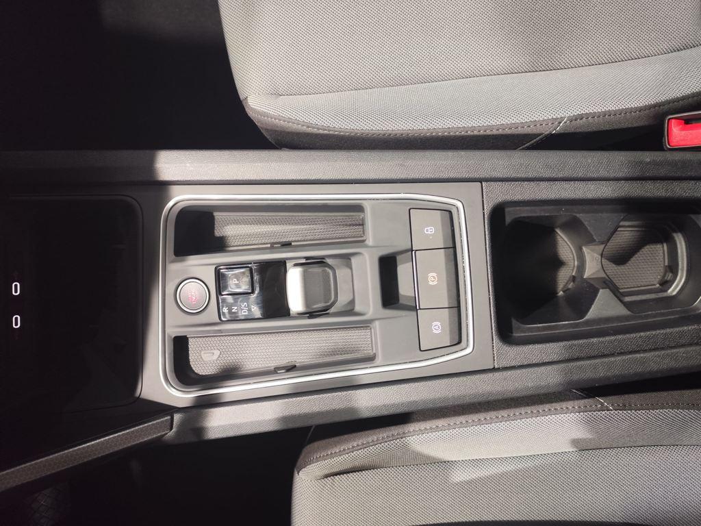 SEAT León 1.5 eTSI Style 25 Aniversario DSG 85 kW (116 CV) - 15