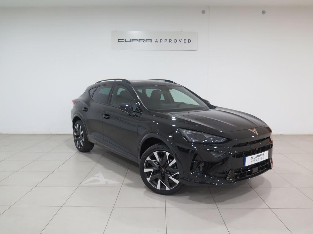 CUPRA Formentor 1.5 eTSI DSG 110 kW (150 CV) - 0