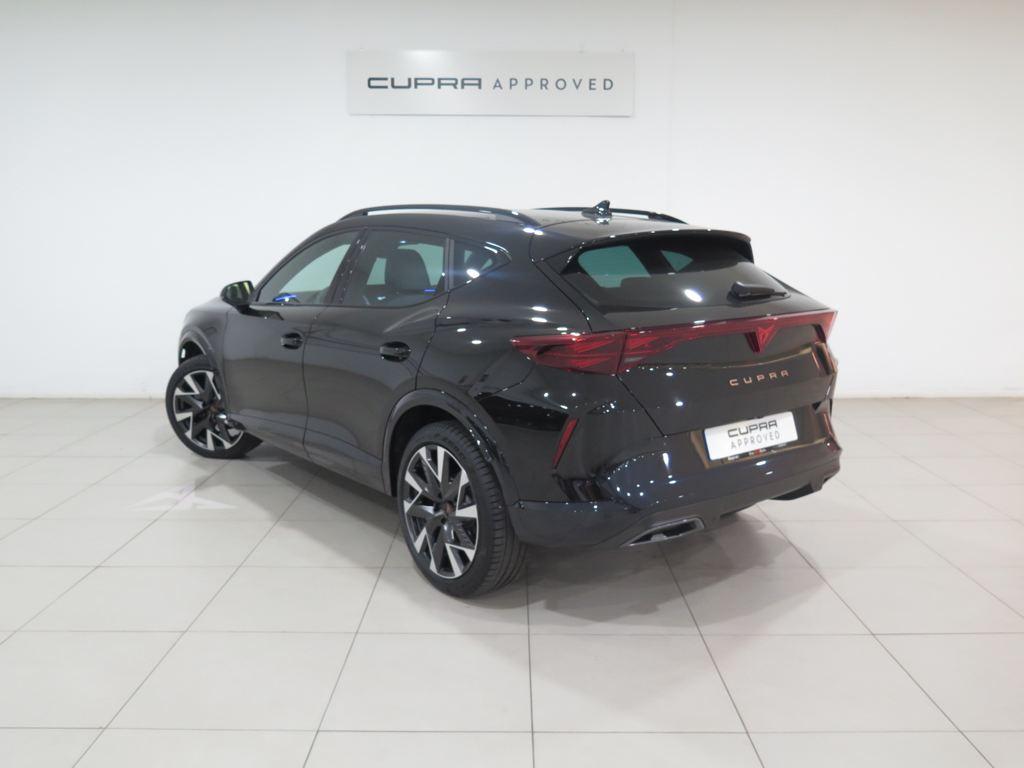 CUPRA Formentor 1.5 eTSI DSG 110 kW (150 CV) - 1