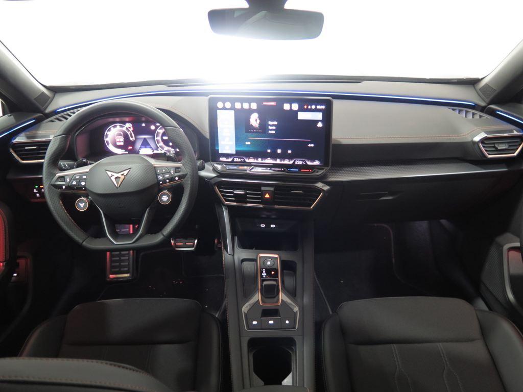 CUPRA Formentor 1.5 eTSI DSG 110 kW (150 CV) - 3