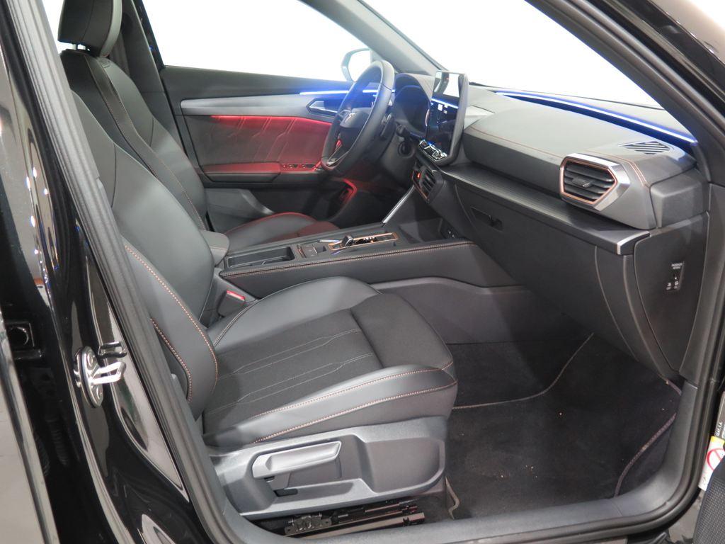 CUPRA Formentor 1.5 eTSI DSG 110 kW (150 CV) - 4