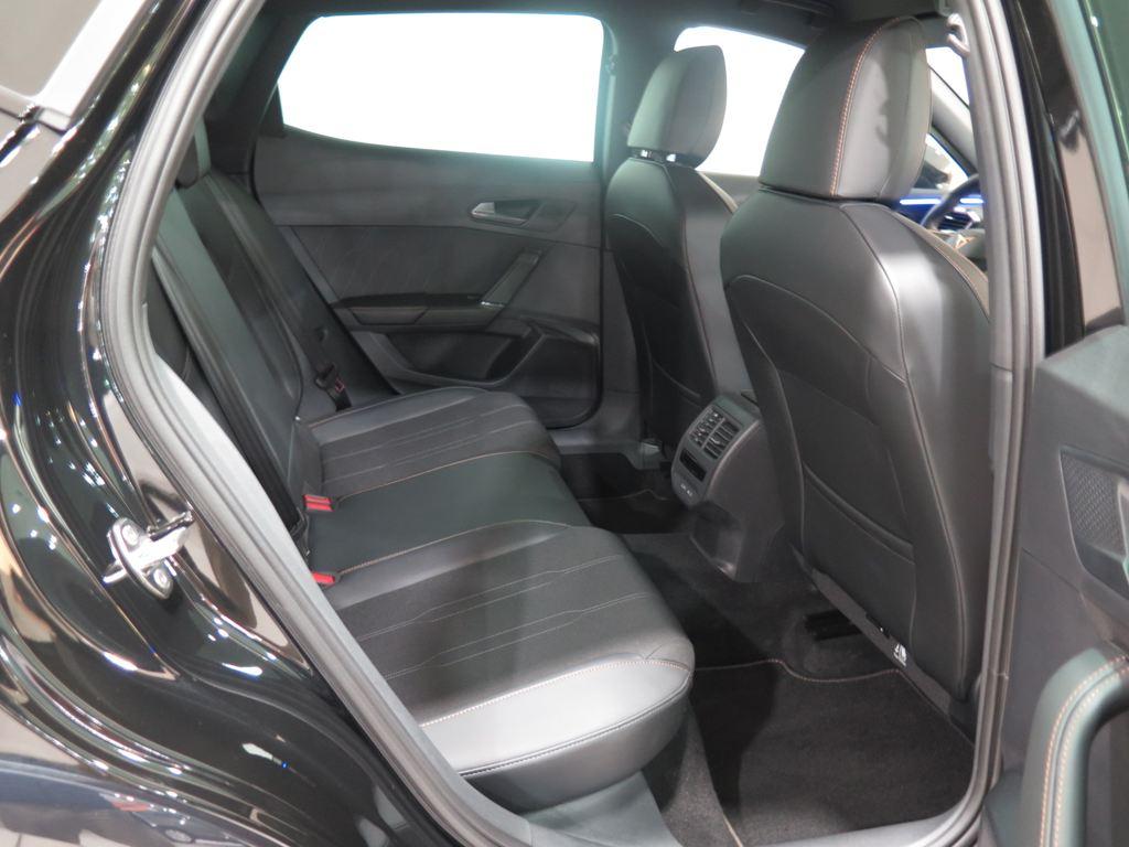 CUPRA Formentor 1.5 eTSI DSG 110 kW (150 CV) - 5