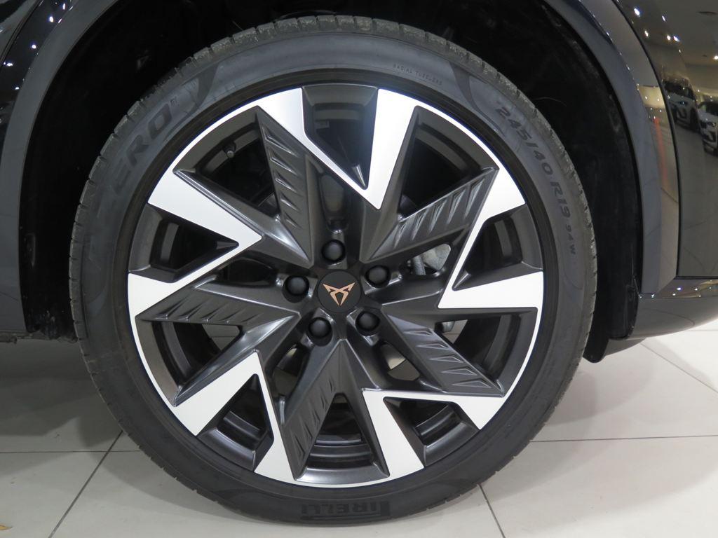 CUPRA Formentor 1.5 eTSI DSG 110 kW (150 CV) - 7