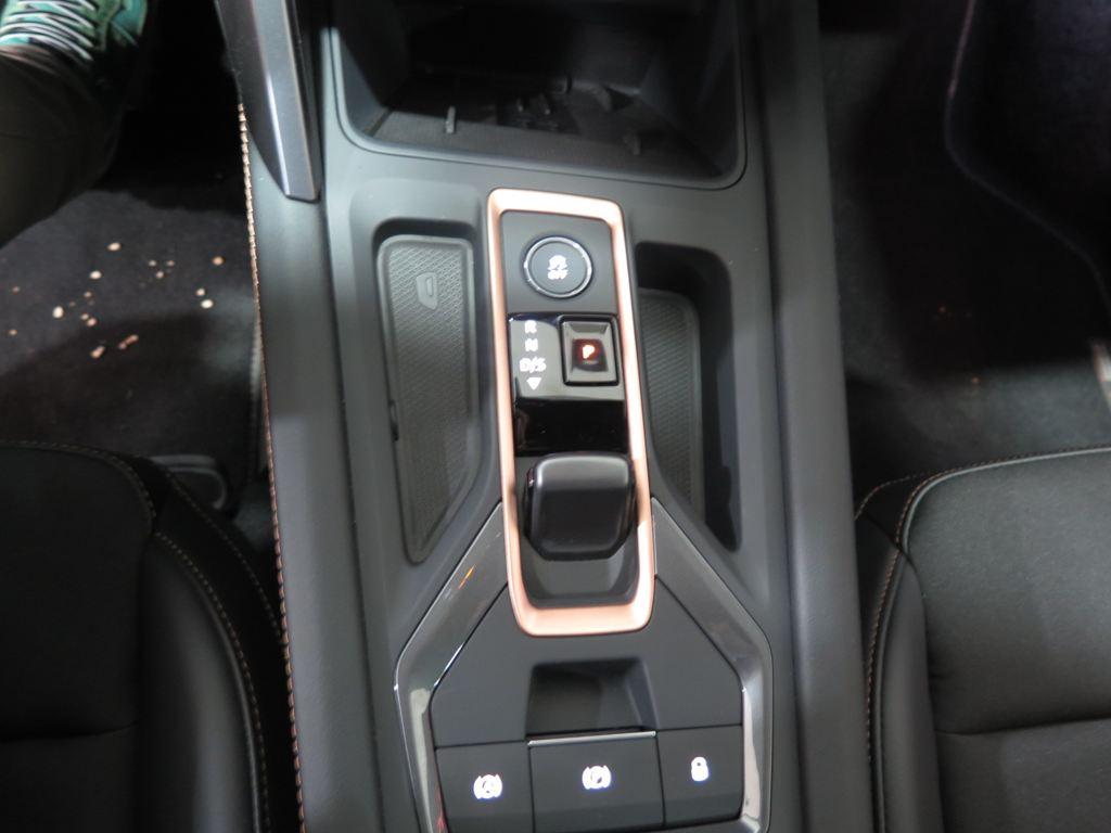 CUPRA Formentor 1.5 eTSI DSG 110 kW (150 CV) - 10