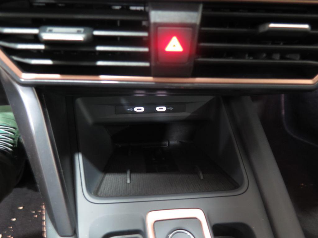 CUPRA Formentor 1.5 eTSI DSG 110 kW (150 CV) - 11