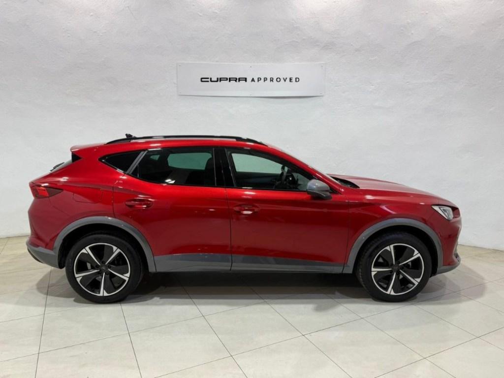 CUPRA Formentor 1.5 TSI DSG 110 kW (150 CV) - 2