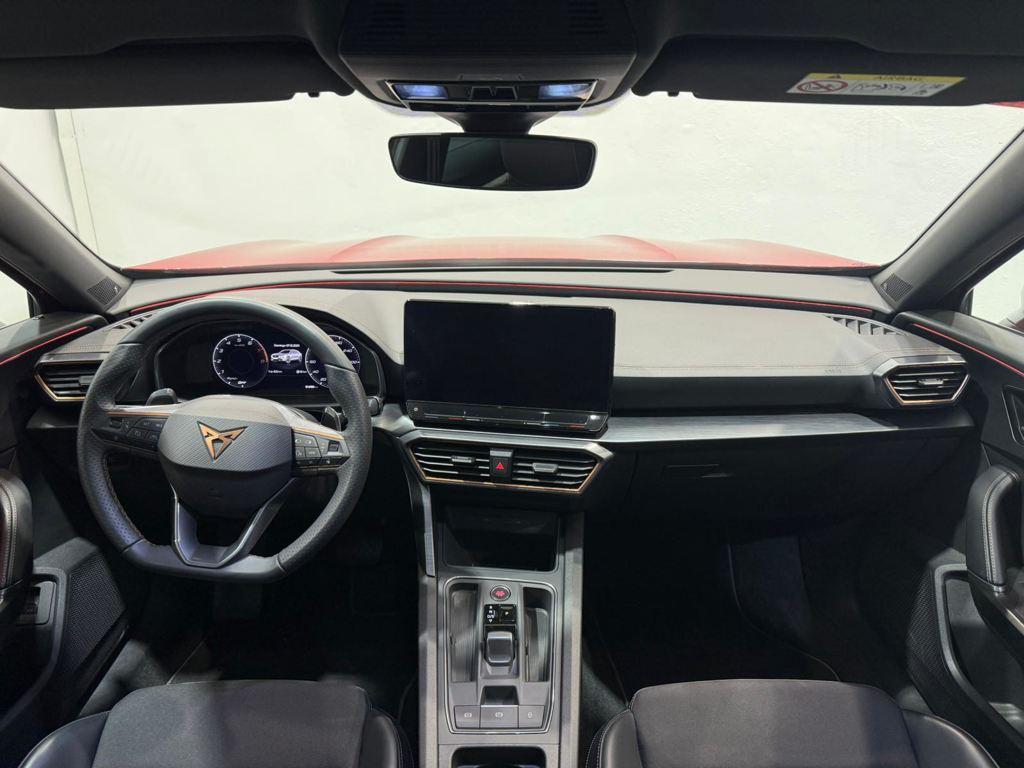 CUPRA Formentor 1.5 TSI DSG 110 kW (150 CV) - 3