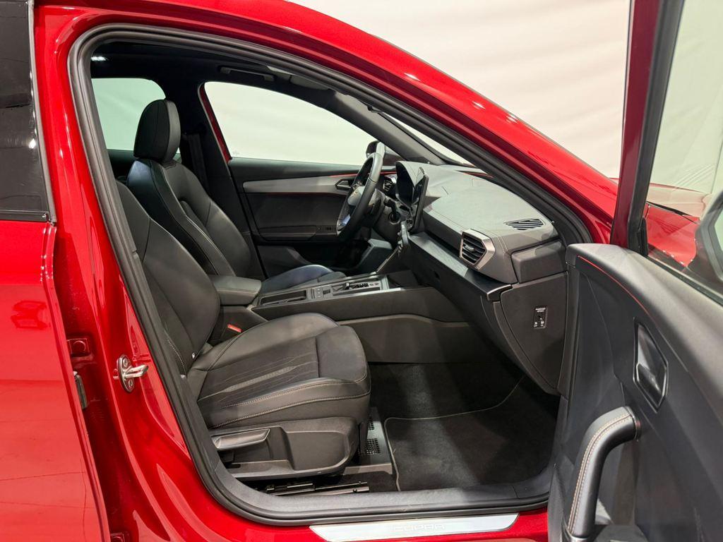 CUPRA Formentor 1.5 TSI DSG 110 kW (150 CV) - 4