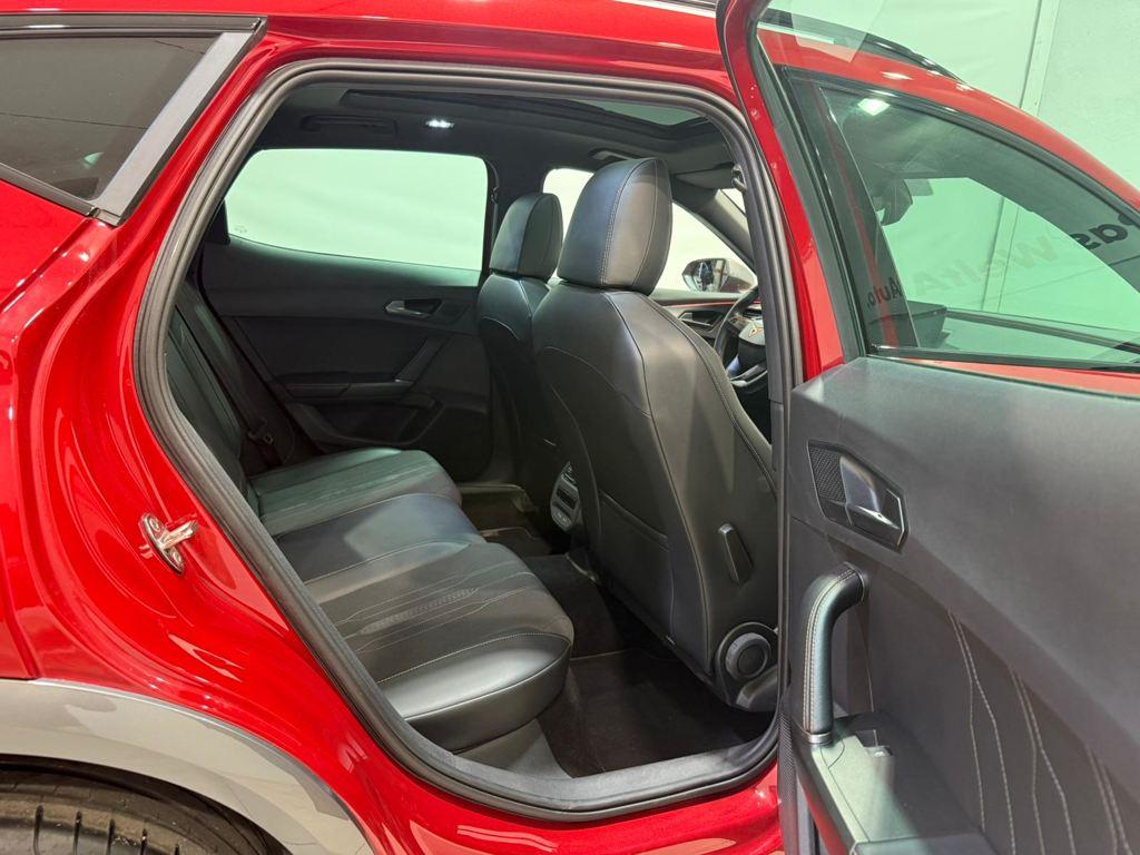 CUPRA Formentor 1.5 TSI DSG 110 kW (150 CV) - 5