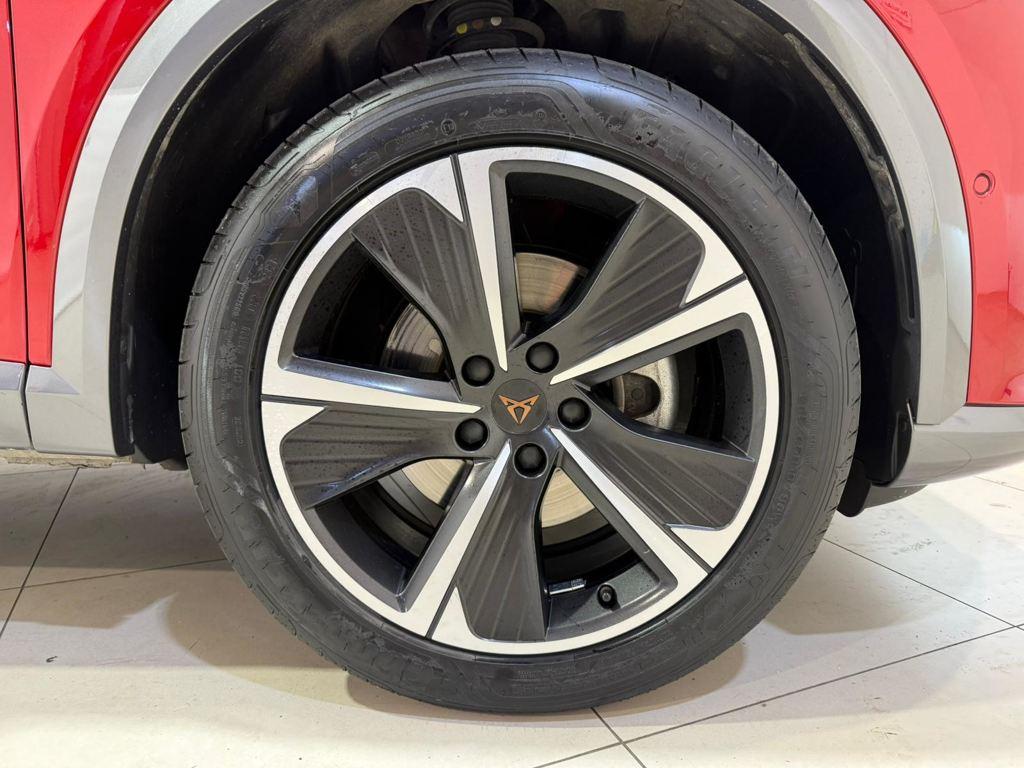 CUPRA Formentor 1.5 TSI DSG 110 kW (150 CV) - 7