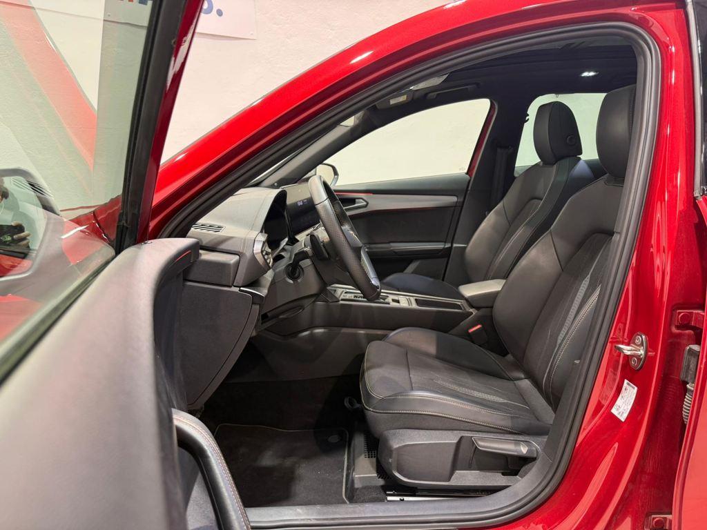 CUPRA Formentor 1.5 TSI DSG 110 kW (150 CV) - 10