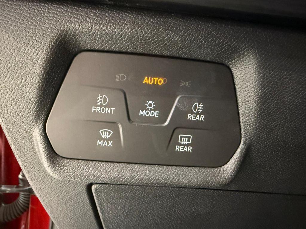 CUPRA Formentor 1.5 TSI DSG 110 kW (150 CV) - 11