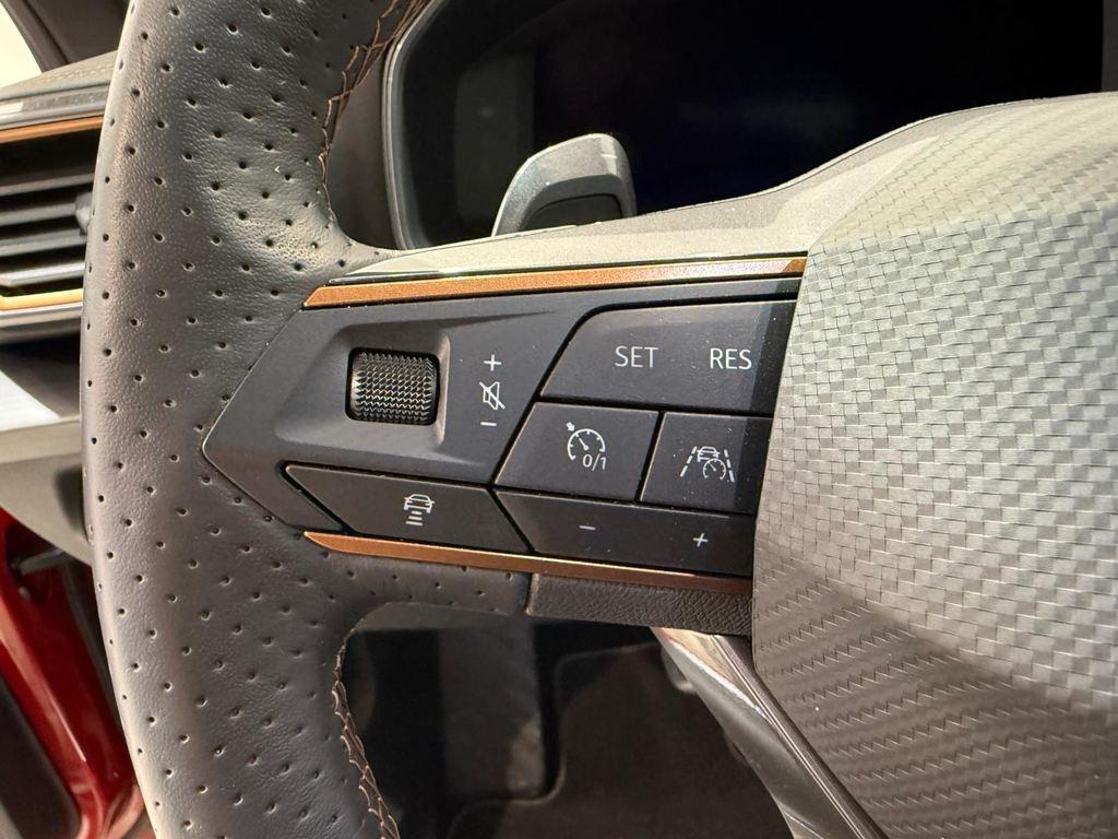 CUPRA Formentor 1.5 TSI DSG 110 kW (150 CV) - 12