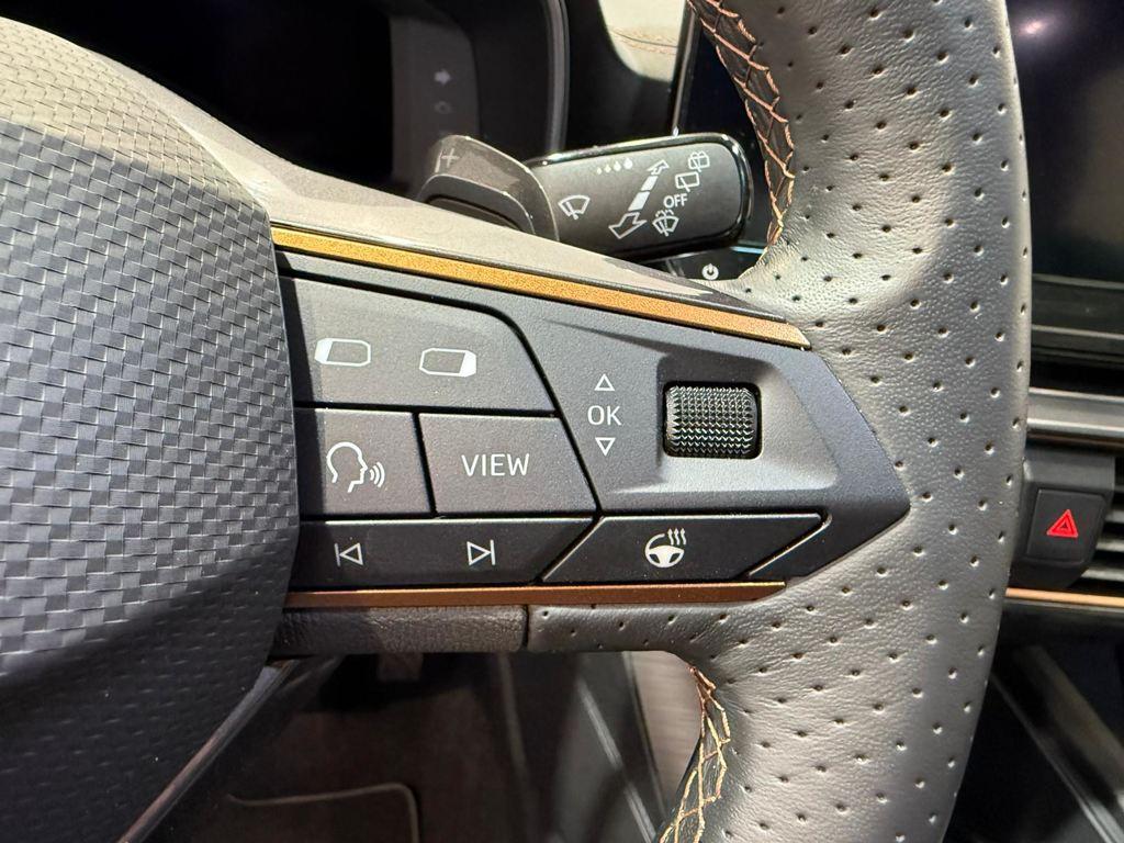 CUPRA Formentor 1.5 TSI DSG 110 kW (150 CV) - 13