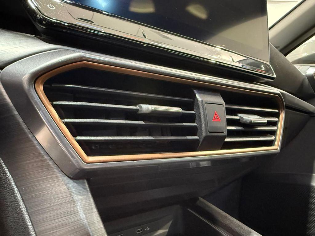 CUPRA Formentor 1.5 TSI DSG 110 kW (150 CV) - 15