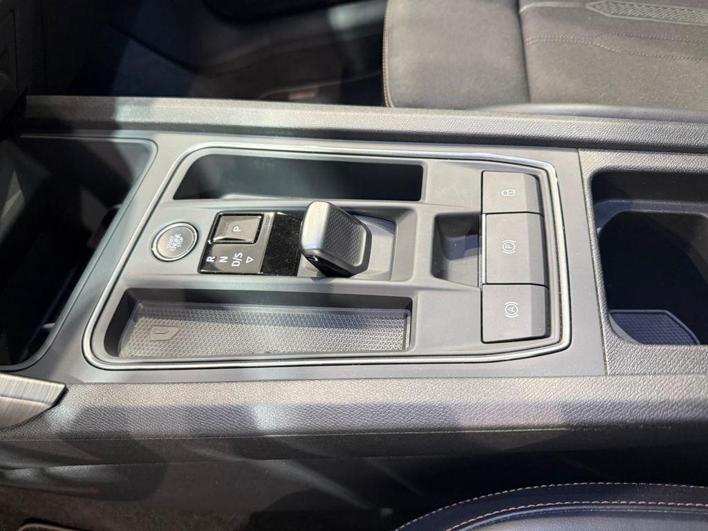 CUPRA Formentor 1.5 TSI DSG 110 kW (150 CV) - 16