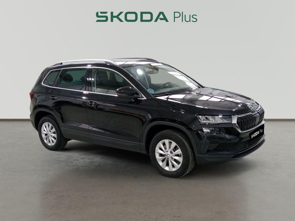 Skoda Karoq 1.5 TSI ACT Selection 110 kW (150 CV) - 0