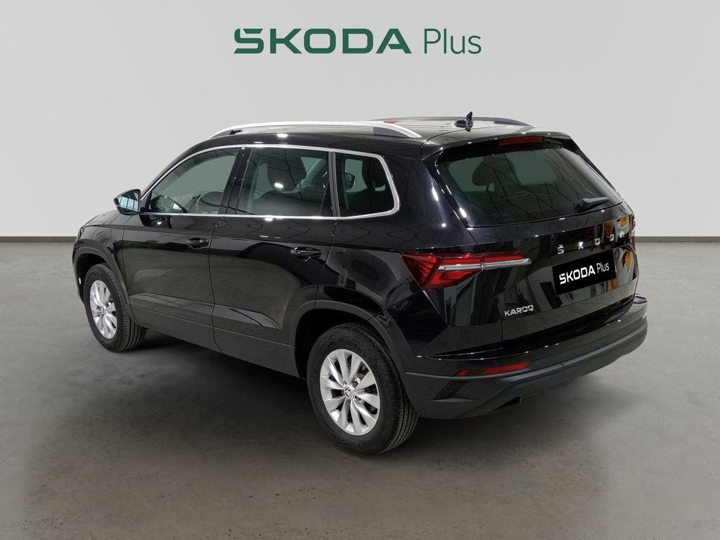 Skoda Karoq 1.5 TSI ACT Selection 110 kW (150 CV) - 1
