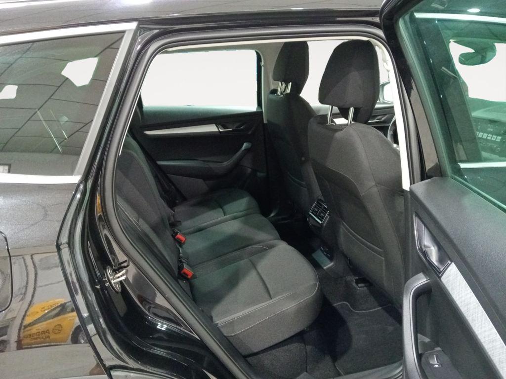 Skoda Karoq 1.5 TSI ACT Selection 110 kW (150 CV) - 5