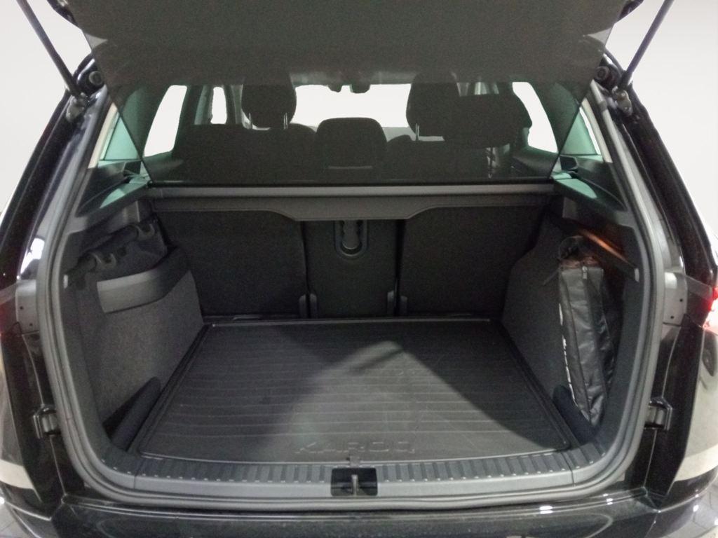 Skoda Karoq 1.5 TSI ACT Selection 110 kW (150 CV) - 6