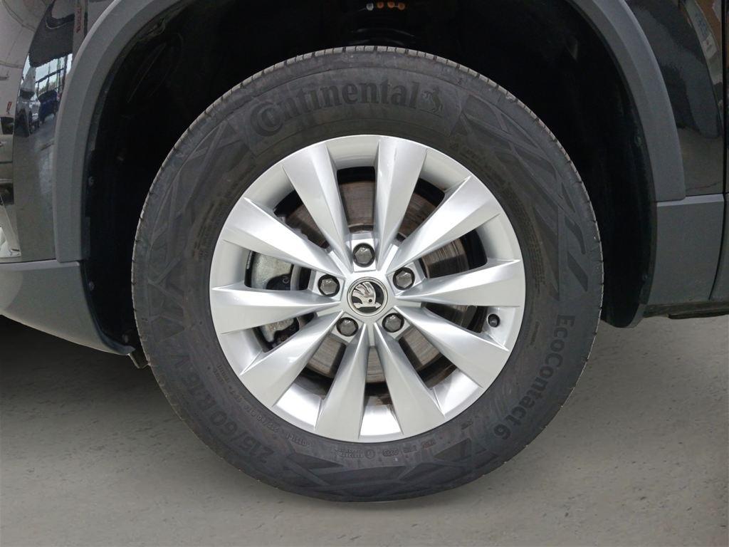 Skoda Karoq 1.5 TSI ACT Selection 110 kW (150 CV) - 7