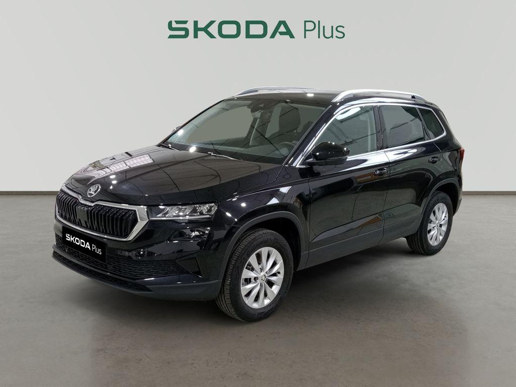 Skoda Karoq 1.5 TSI ACT Selection 110 kW (150 CV) - 8