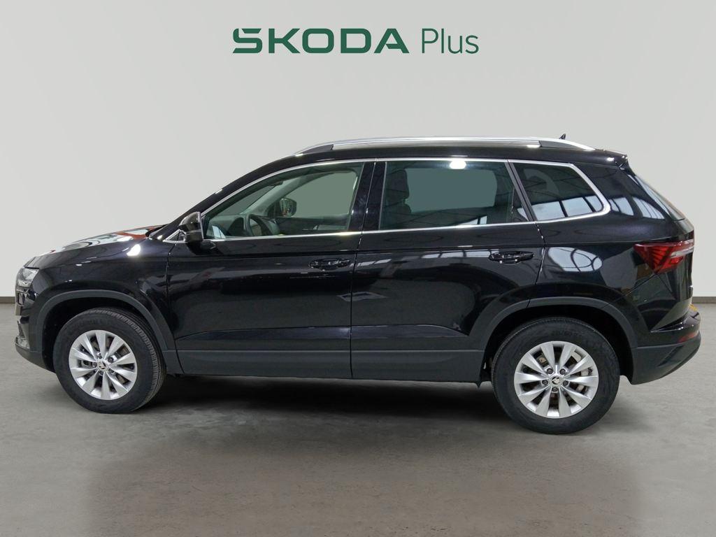 Skoda Karoq 1.5 TSI ACT Selection 110 kW (150 CV) - 9