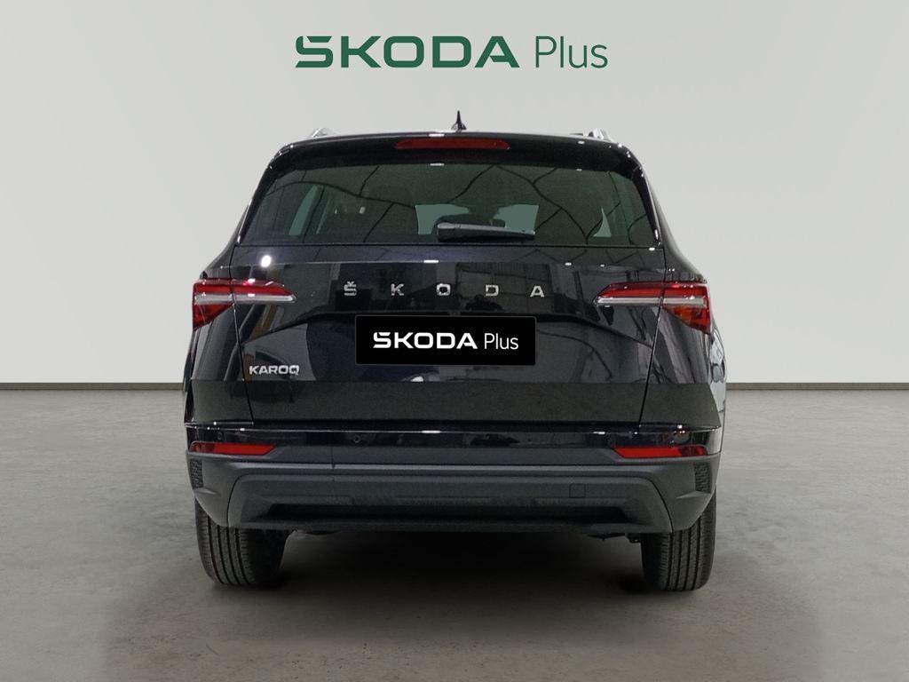 Skoda Karoq 1.5 TSI ACT Selection 110 kW (150 CV) - 10