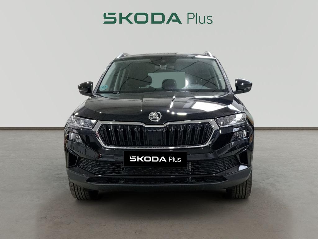 Skoda Karoq 1.5 TSI ACT Selection 110 kW (150 CV) - 12