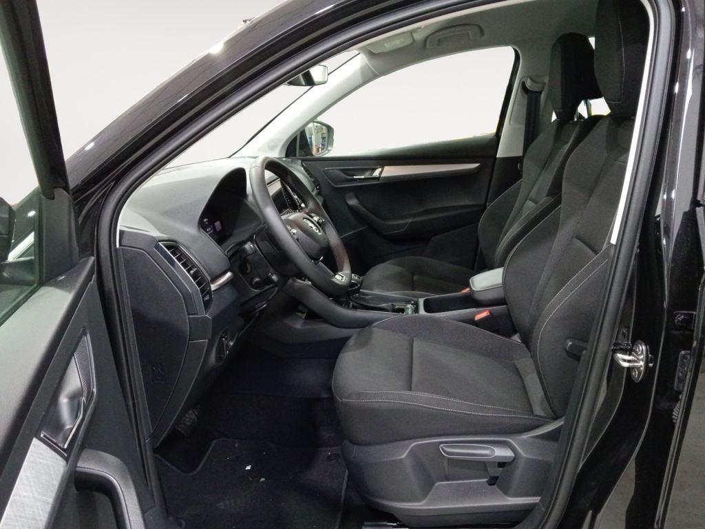 Skoda Karoq 1.5 TSI ACT Selection 110 kW (150 CV) - 13