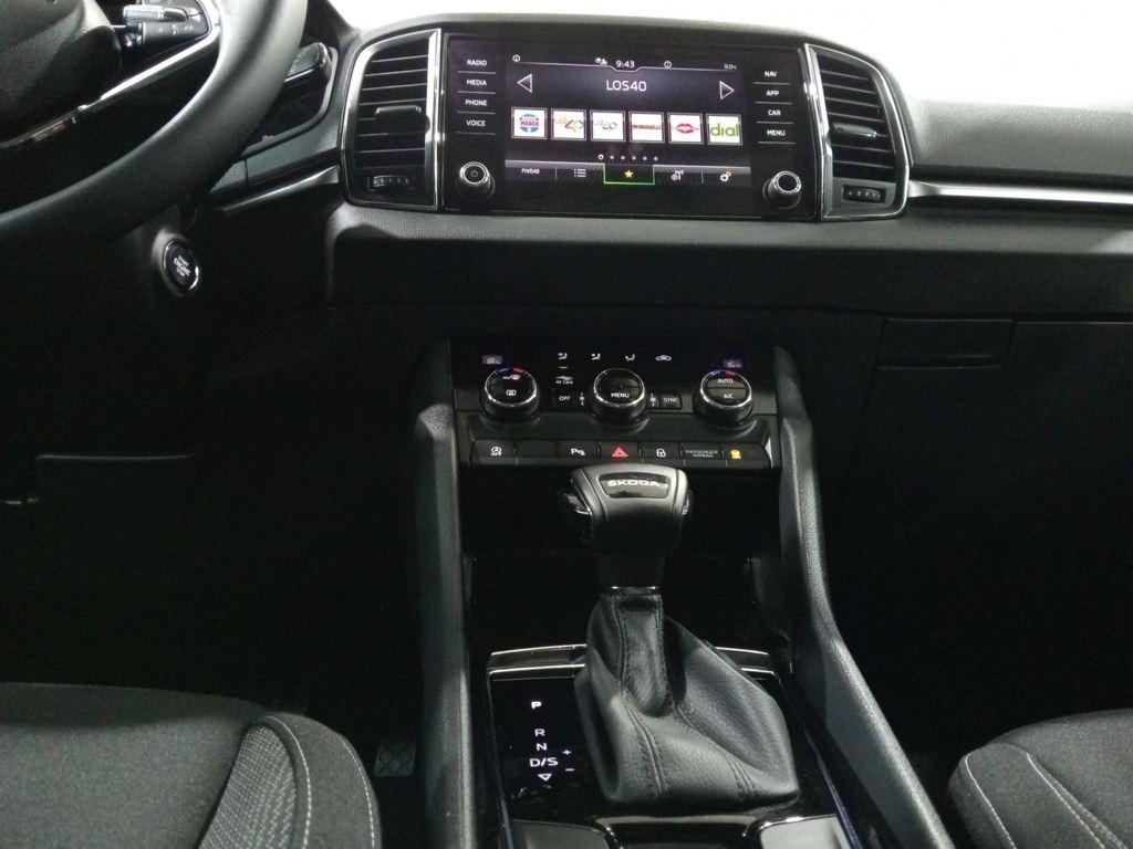 Skoda Karoq 1.5 TSI ACT Selection 110 kW (150 CV) - 14