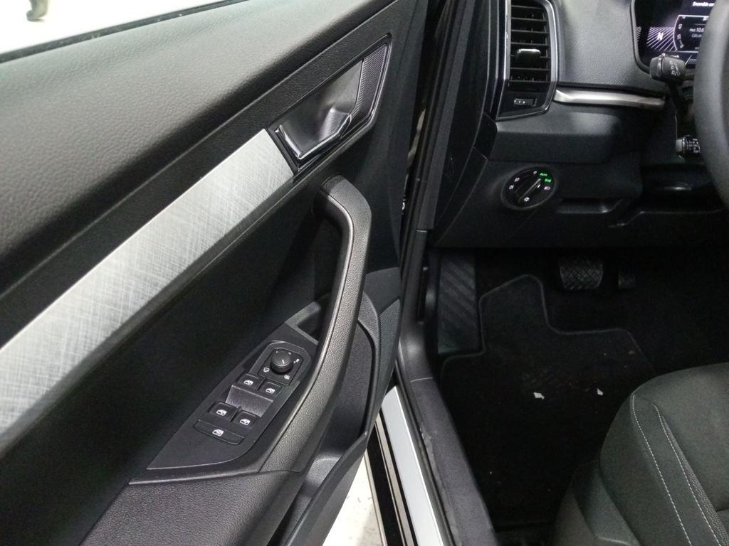 Skoda Karoq 1.5 TSI ACT Selection 110 kW (150 CV) - 15