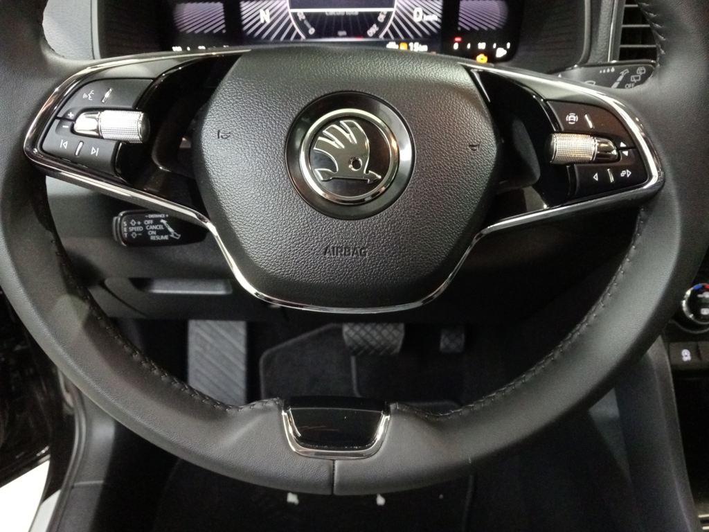 Skoda Karoq 1.5 TSI ACT Selection 110 kW (150 CV) - 16