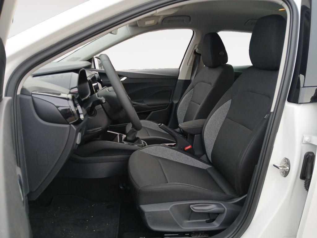 Skoda Fabia 1.0 MPI Go 59 kW (80 CV) - 13